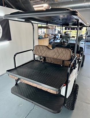 navitas golf cart for sale