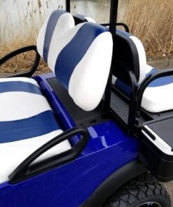  Electric Golf Carts For Sale