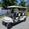 bintelli golf cart for sale
