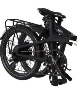 Carbo S 20 electric folding bycycle