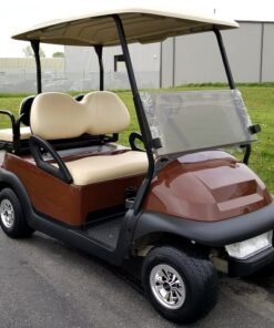 icon golf carts for sale florida