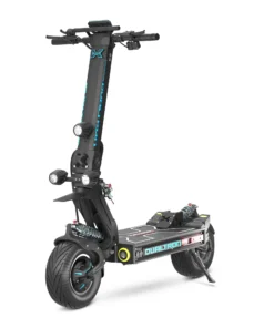 dualtron x electric scooter