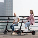 EVERCROSS Electric Scooter