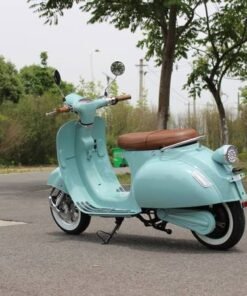RETRO ELECTRIC Scooter