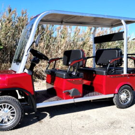 golf carts for sale