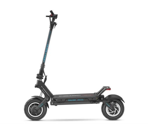 dualtron thunder electric scooter for sale