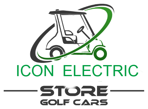 Stenten's Golf Cart Accessories. Gorilla Mat- Icon