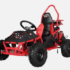 razor electric go kart